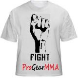 ProGear MMA Apparel (95% Laundry)